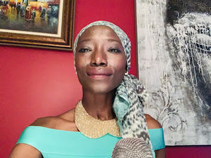 Meet your Posher, Shalee-fa